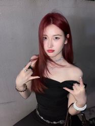 -YESIDO椰岛造型烫发染发