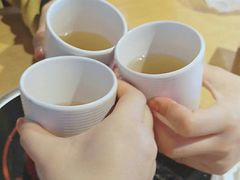 -燕塞湖鸟语林景区