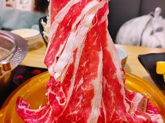 -牛匠和牛寿喜锅(西安总店)