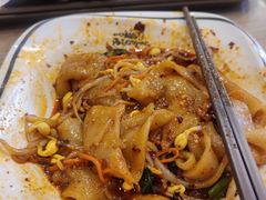-魏家凉皮(大雁塔南广场餐厅)