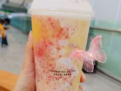 -喜茶(深圳海岸城店)