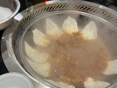 -三里屯土灶炖公鸡地锅鸡(江东店)