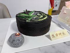 -DUFF LANGE杜夫朗格蛋糕(长沙店)