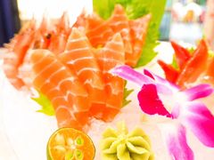 -大渔铁板烧(大悦城店)