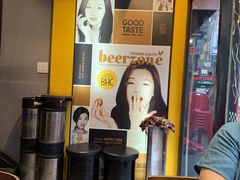 -BHC炸鸡(明洞总店)