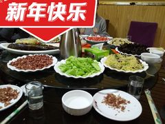 -东北特色水饺(郭家桥店)
