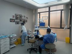 -牙博士口腔品牌连锁(杨浦店)