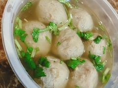 牛肉丸子-老广州牛杂(深圳白石洲总店)