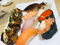 -东京屋(武定路店)