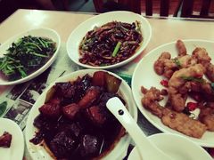 -蘭心餐厅(进贤路店)