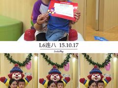 -金宝贝早教(和悦汇店)