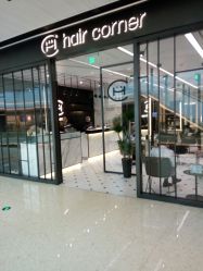 -HAIR CORNER