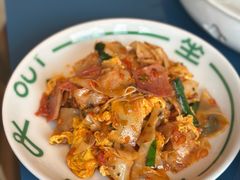 腾冲大救驾-一坐一忘云南菜(嘉里中心店)