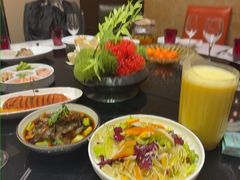 -丰收日·小海鲜·沪上家宴(顾村正大店)