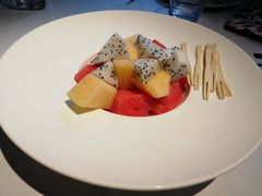 -渝半城经典川粤菜(重庆天地店)