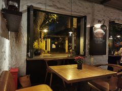 -Apollo·西班牙小酒馆(安福路店)