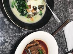 -頂好酒家·经典粤菜(海信广场店)