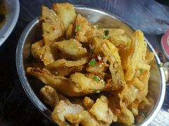 -小民大排档(光谷店)
