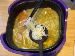 -阿香米线(深业上城店)