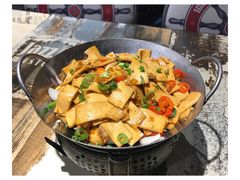 -湘霸王(剑川路店)