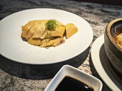 -新白鹿餐厅(松江开元地中海店)