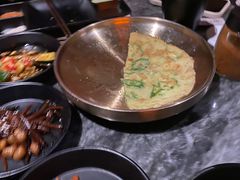 -虎哥六韩式烤肉料理 TIGERGRILL(隆生金山湖中心购物广场店)