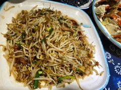 -旺角小渔村(二马路店)