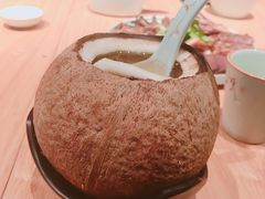 -珍味汤馆·潮汕家乡菜(保利文化广场店)