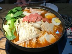 -熊小舍炸鸡火锅拌饭(招商城店)