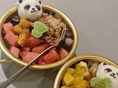 -川成元·麻辣香锅(凯德MALL西直门店)