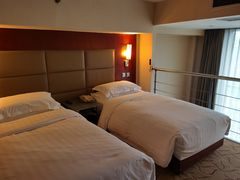 -北京海润艾丽华酒店(北京人民大学店)