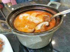 -THE PAWON·8碗(古北SOHO店)