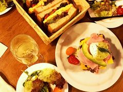 -AFS Cafe & Canteen(闽江二路店)