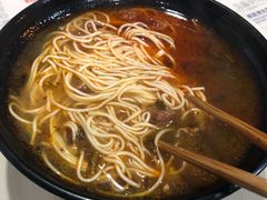 -老地方面馆(思南路店)