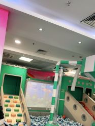 -孩子王童乐园(上海青浦吾悦广场店)