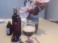 -菩提树·素食餐厅(汇智国际商业中心店)