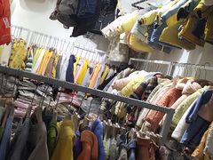 -南京环北服装批发市场