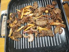 -韩食汇