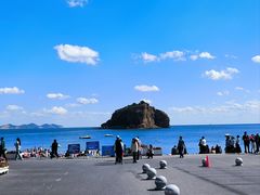 -棒棰岛宾馆景区