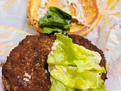 -麦当劳(农光里店)