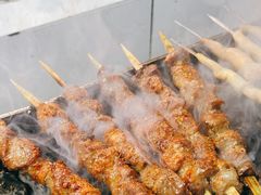 -大哈福烧烤·海鲜·家常菜(延安三路店)