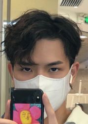 -贝勒爷专业男发