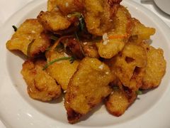 -吉林省林业宾馆-餐厅