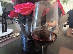 -22ºN BISTRO西餐&酒馆(石奥商业街店)