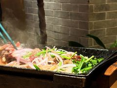 -张家卫·阳江菜·小海鲜(肥婆湾桥店)