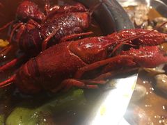 -袁老大龙虾(石鼓路总店)