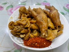 -再回首鸡肉米线(人民路一店)
