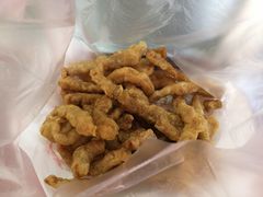 -北坦杨家干炸里脊(总店)