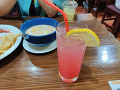 公主浓汤-panchos 墨西哥餐厅(嘉绿苑店)
