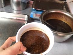 麻油-周血旺老店